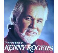 Very Best of Kenny Rogers (1997-08-02)