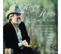Kenny Rogers – Very Best of – Import