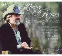 Kenny Rogers – Very Best of – Import