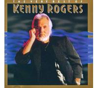 Very Best of Kenny Rogers [Import]