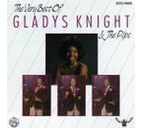 Very Best of Knight & the Pips by Gladys Knight & Pips (1991-04-29)