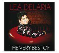 Very Best of Lea Delaria