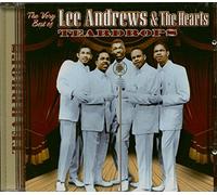 Very Best of Lee Andrews and The Hearts