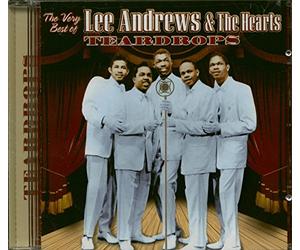Very Best of Lee Andrews and The Hearts
