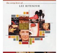 Very Best of Lee Ritenour [Import]