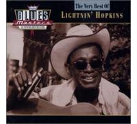 Very Best of Lightnin Hopkins [Import]