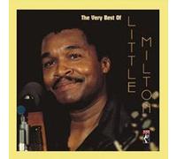 Little Milton – Very Best Of Little Milton (Rmst) – Stax