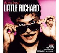 Very best of Little Richard CD