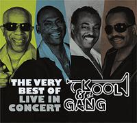 Very Best of/Live in Concert – earMUSIC