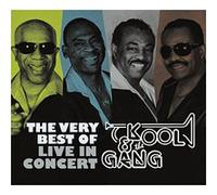 Very best of - Live in concert G