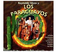 Very Best Of Los Paraguayos