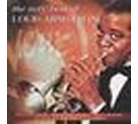 Armstrong, Louis - Very Best of [Import]