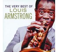 Very Best of Louis by Louis Armstrong [Audio CD] NEUF