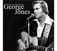 Very Best of Love by George Jones
