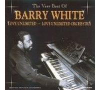 very best of :love unlimited,.... (The) WHITE Soul