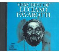 Very Best Of Luciano Pavarotti