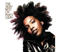 Macy Gray - The Very Best of Macy Gray