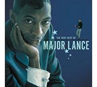 Lance, Major - Very Best of Major Lance