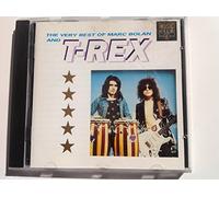 Very Best Of Marc Bolan/t.rex [Import anglais]