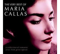 Very Best Of Maria Callas