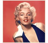Very Best Of Marilyn Monroe - Vinyl Record - F600z