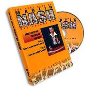 Very Best of Martin Nash L & L Publishing Volume 2 - DVD