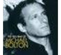 Bolton, Michael - Michael Bolton The Very Best