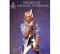 Very Best Of Michael Schenker