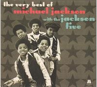 Very Best of Michael with The Jackson 5