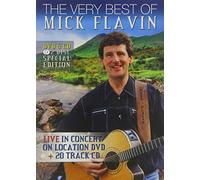 Very Best of Mick Flavin [Import]