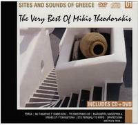 Very Best of Mikis Theodorakis