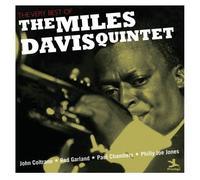 Very Best of The Miles Davis Quintet
