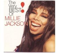 Millie Jackson – Very Best of – Sony