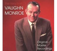 Very Best of Monroe Vaughn