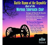 Very Best Of Mormon Tabernacle Choir by MORMON TABERNACLE CHOIR [Audio CD] NEUF