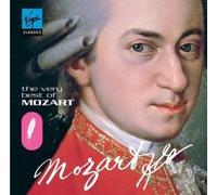 Very Best of Mozart - Very Best of Mozart [New CD] Germany - Import