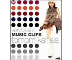 very best of MUSIC CLIPS [DVD]