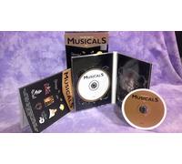 Very Best of Musicals Vo