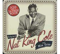 Very Best Of Nat King..