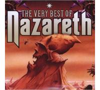 Very Best of Nazareth [Import allemand]
