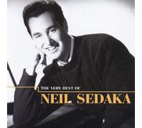 Very Best of Neil Sedaka [Australia] by Neil Sedaka NEUF