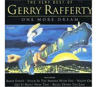 Rafferty, Gerry - Very Best of One More Dream