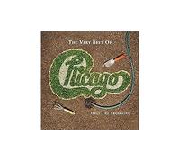 Chicago – The Very Best Of: Only the Beginning – Rhino