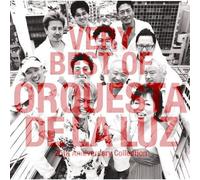 Very Best of Orquesta de la Luz-25th Anniversary C [Import]