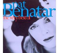 Very Best Of Pat Benatar by BENATAR,PAT [Audio CD] NEUF