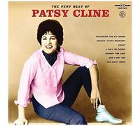 Patsy Cline – Very Best of Patsy Cline – Dynamic