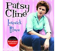 Very best of patsy cline CD