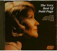 Very Best of Patti Page,The