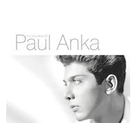 Very Best of Paul Anka,The [Import Allemand]