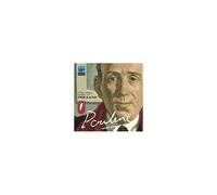 Poulenc, F. – Very Best of Poulenc – Import